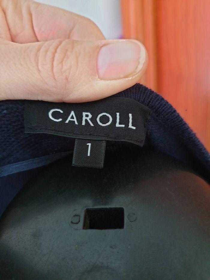 Robe caroll - photo numéro 4