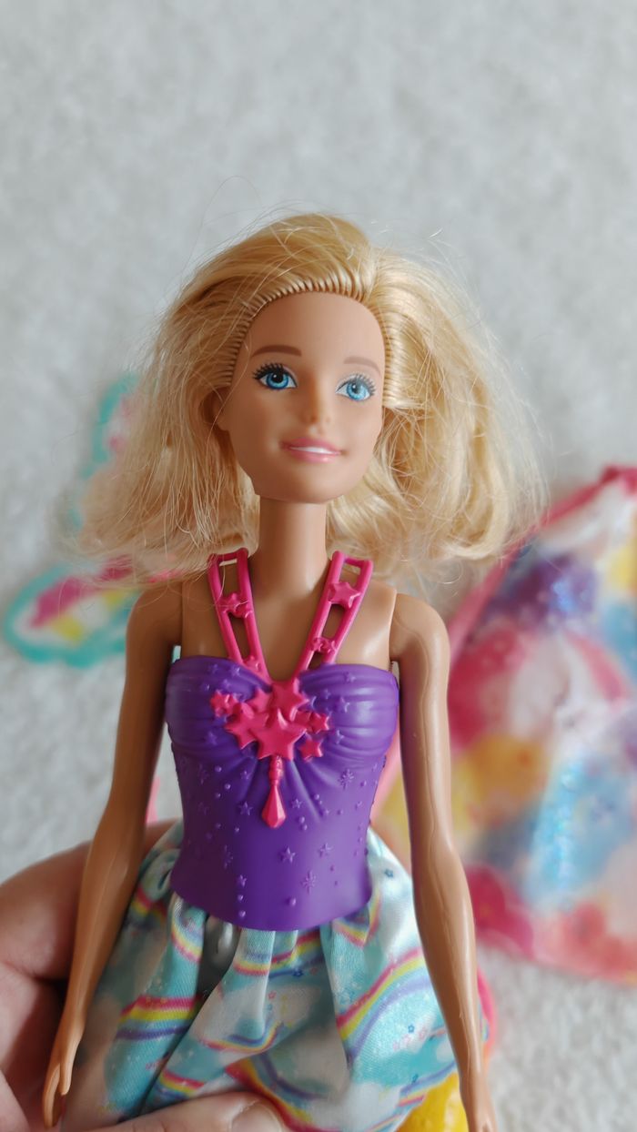 Barbie Dreamptopia - photo numéro 6