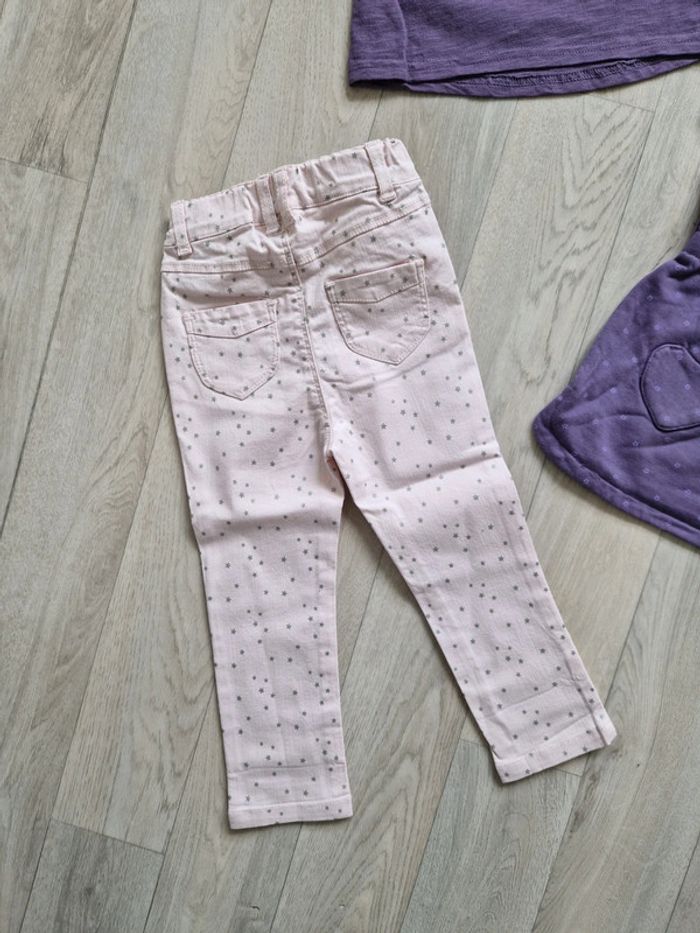 Ensemble Smile NEUF - photo numéro 6