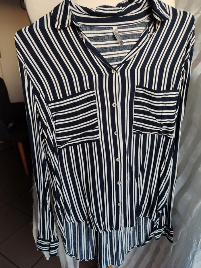 Chemise légère