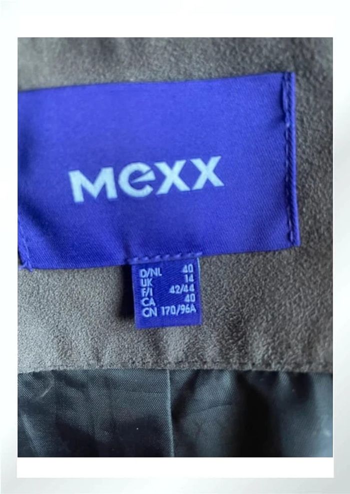 Gilet sans manches Mexx - photo numéro 7