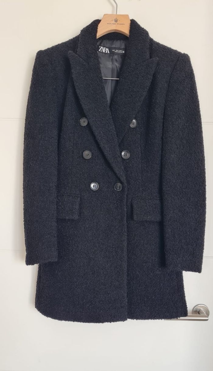 Veste habillée  blazer long Zara