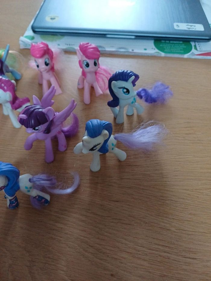 Lot 13 my little pony - photo numéro 7