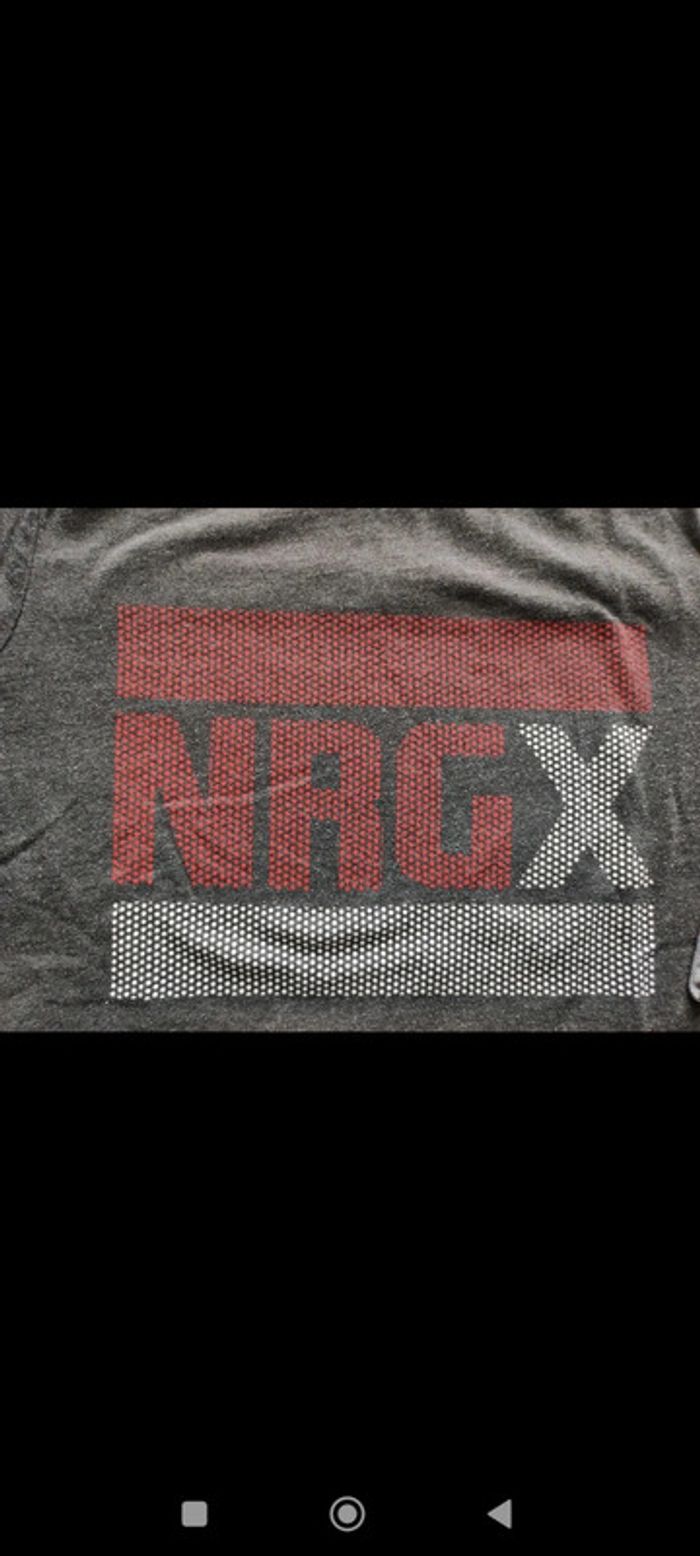 Lot 6 tee shirt sport 12 ans - photo numéro 2