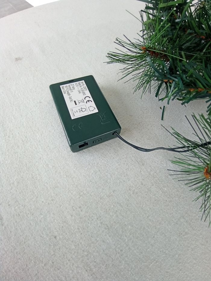 Décoration de Noël - photo numéro 5