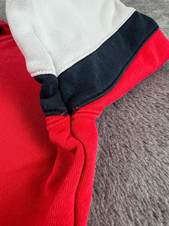 Pull Sweat Rouge Champion – Taille XS - photo numéro 14