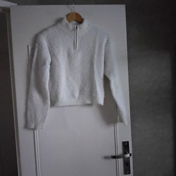 Pull femme taille M Liberto