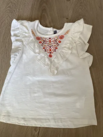 Tee shirt Sergent Major