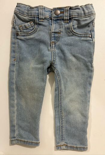 Vêtements bébés