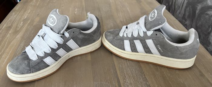 CAMPUS ADIDAS - photo numéro 2