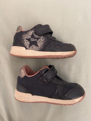 Tennis Geox 20