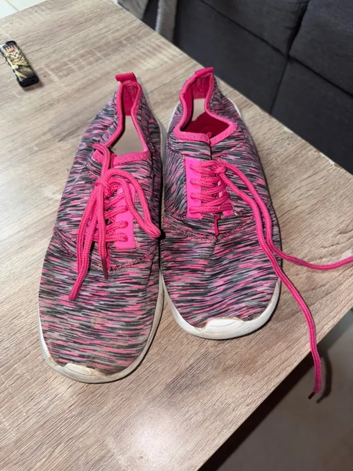 Chaussures femme