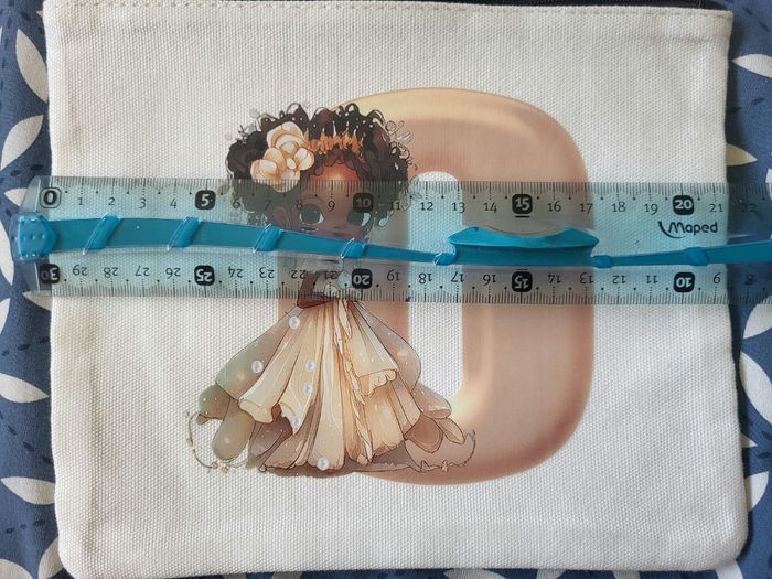 Trousse de toilette - photo numéro 5