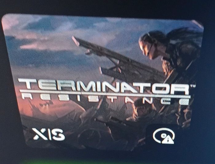😍Terminator résistance Xbox one update gratuit séries - photo numéro 6