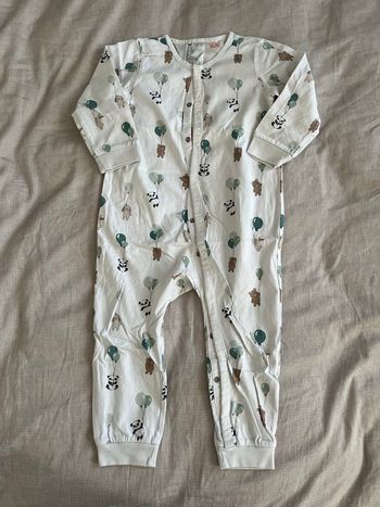 Pyjama combinaison - H&M