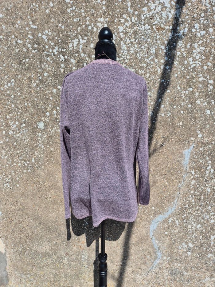 Pull T.40/42 - photo numéro 2