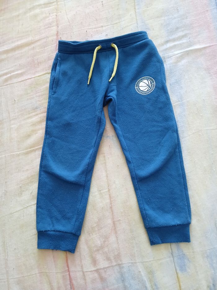 Jogging enfant