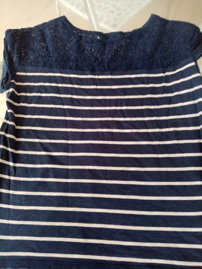 Tee shirt - photo numéro 6