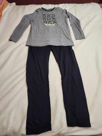 Pyjama "Pandab"