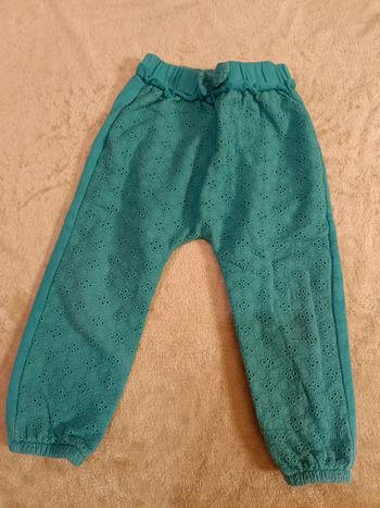 Jogging élégant léger 92 cm