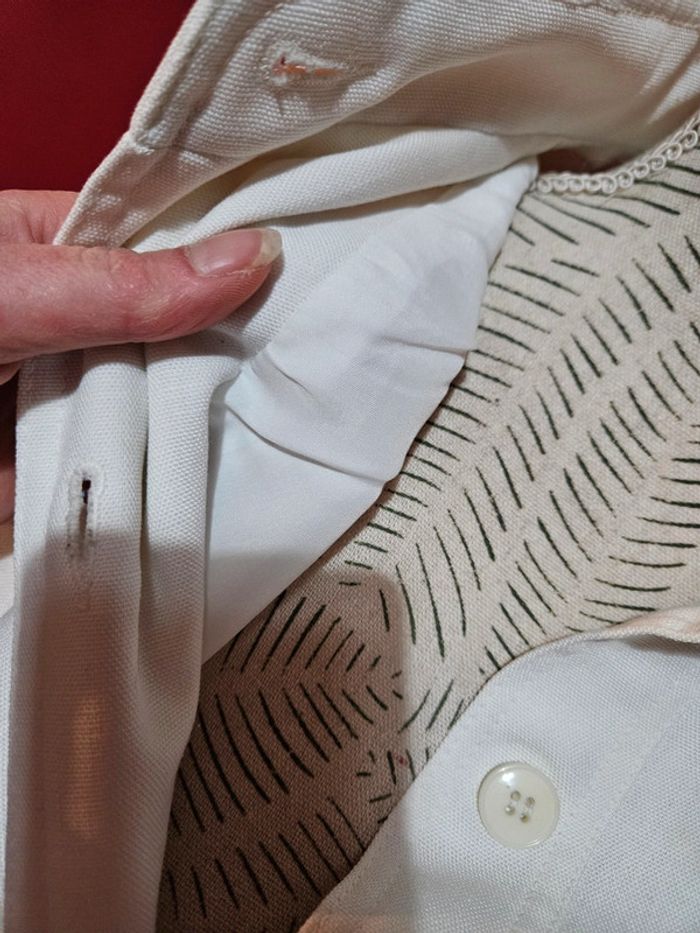 Veste fabrication française - photo numéro 5