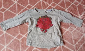 Tee-shirt