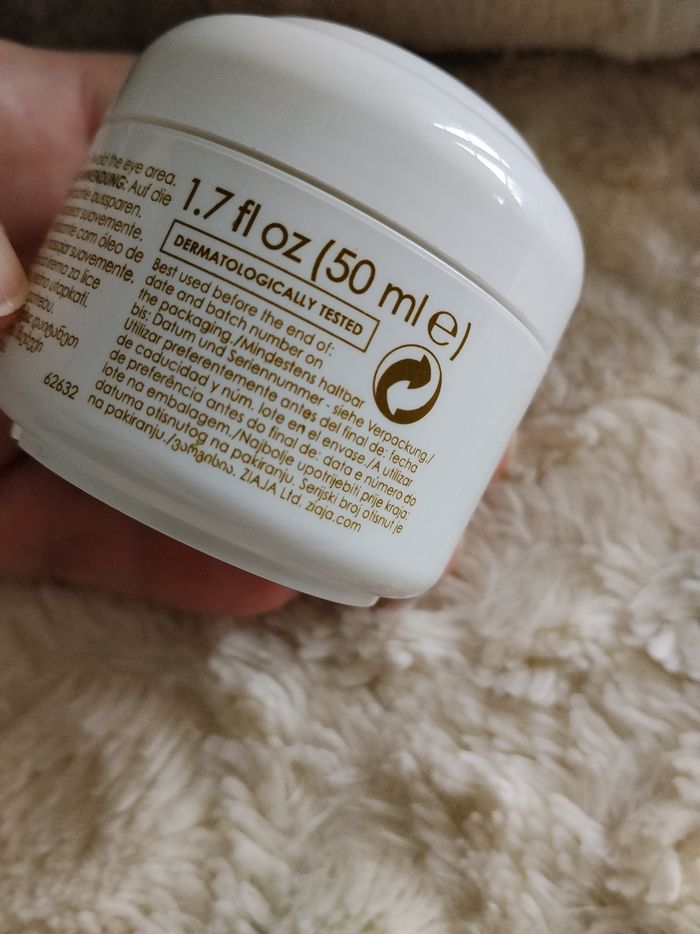 Crème visage - photo numéro 3