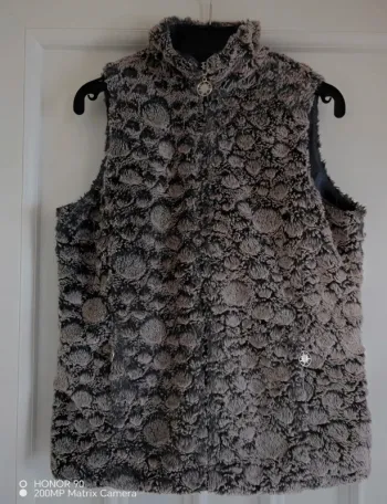 Veste Angèle