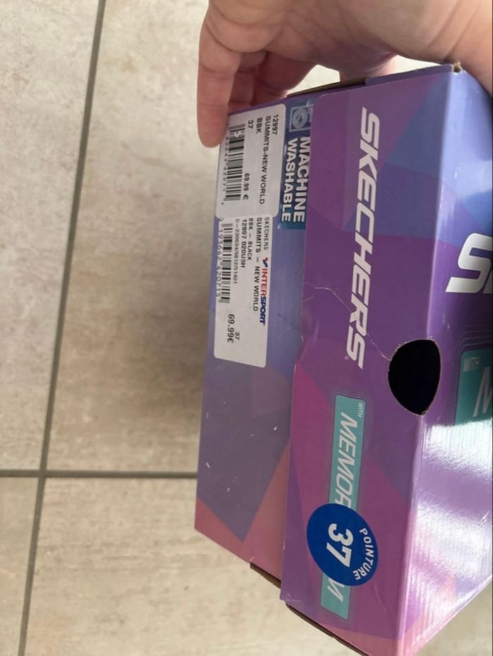 Basket - photo numéro 7