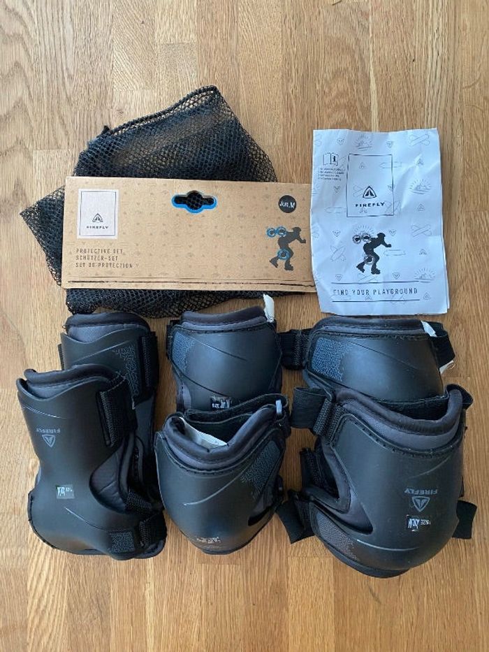 Kit de protection enfant