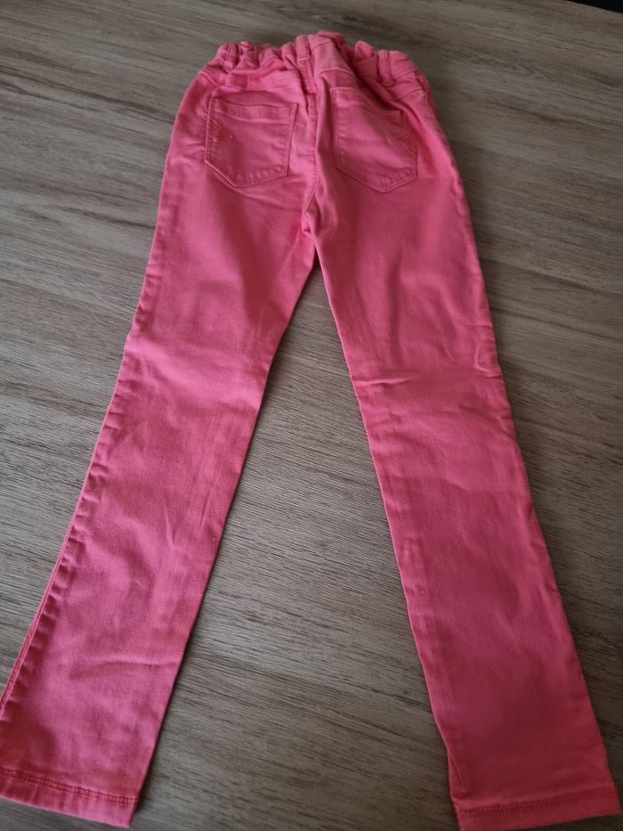 Pantalon pour fille - photo numéro 3