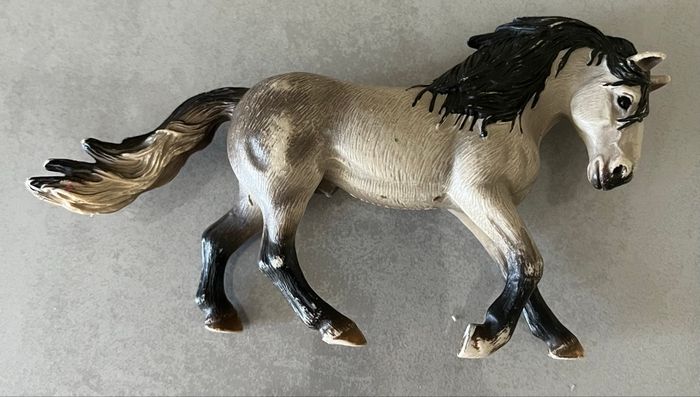 Chevaux schleichs - photo numéro 7