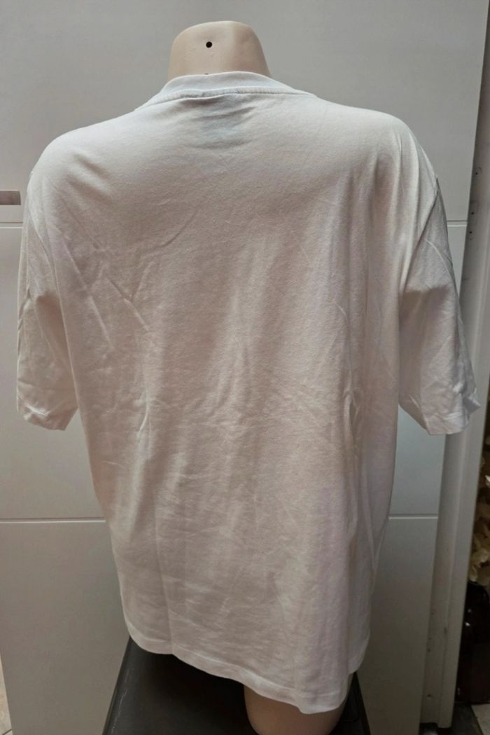 T-shirt Démon Slayer - photo numéro 2