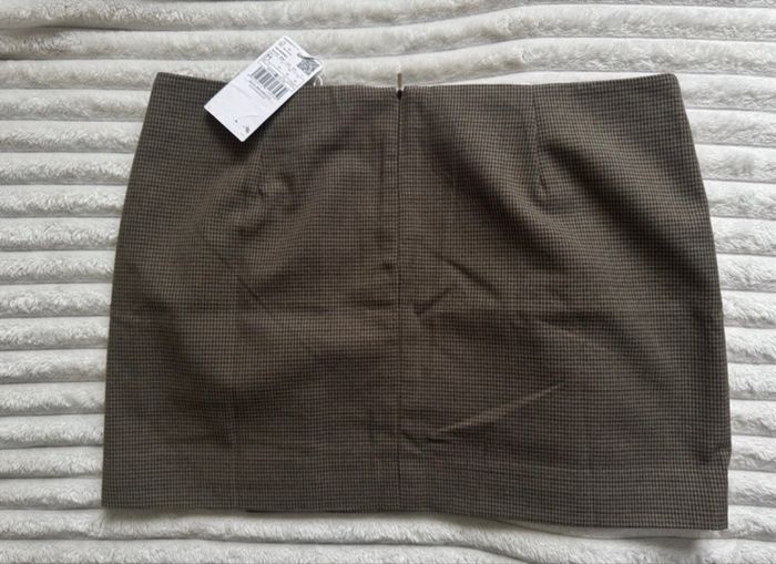 Jupe Mango Taille M - photo numéro 2