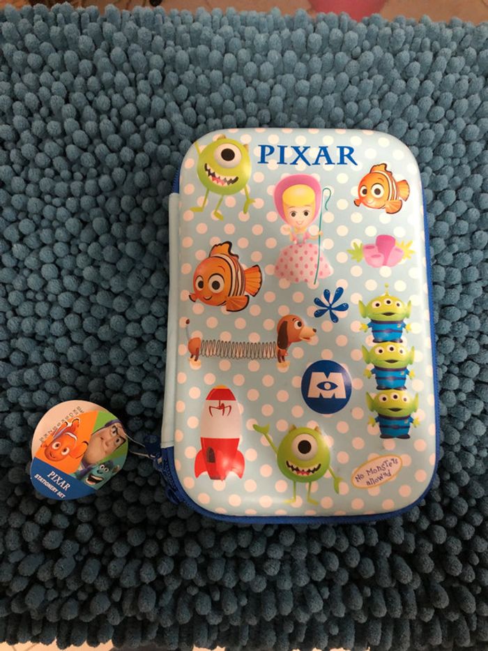 Plumier pixar - ne u f