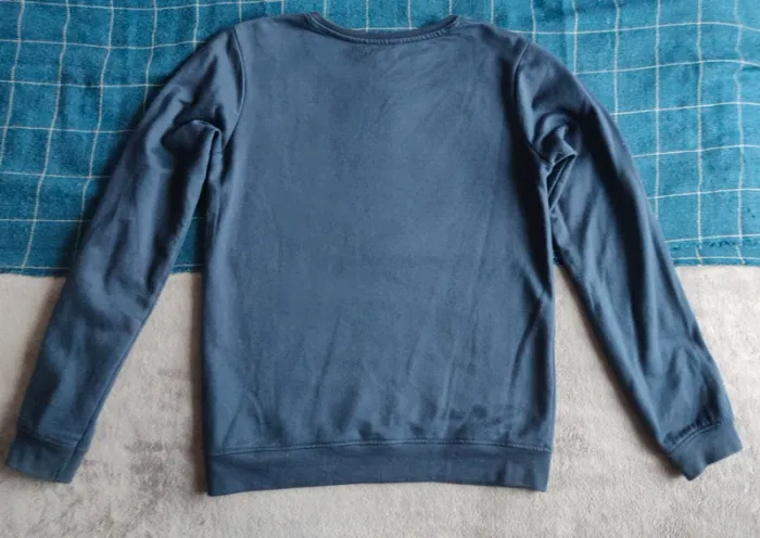 Sweat fille 13/14 ans - photo numéro 2