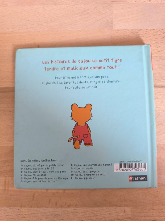 Cajou - photo numéro 2