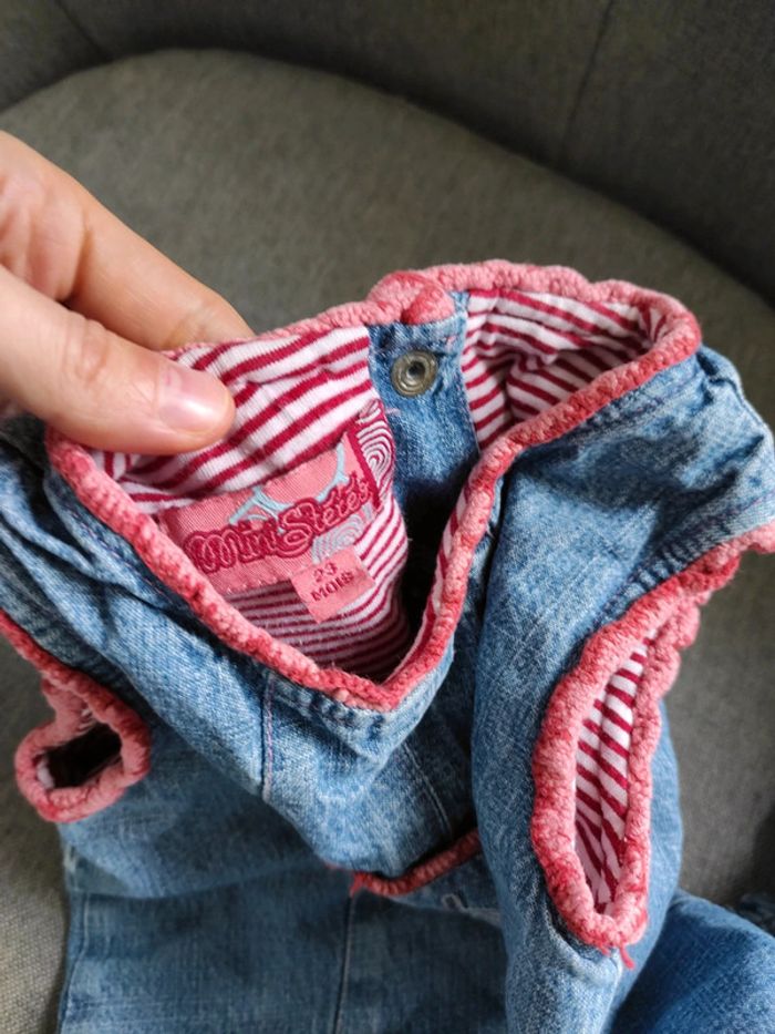 Robe 18 mois - photo numéro 5