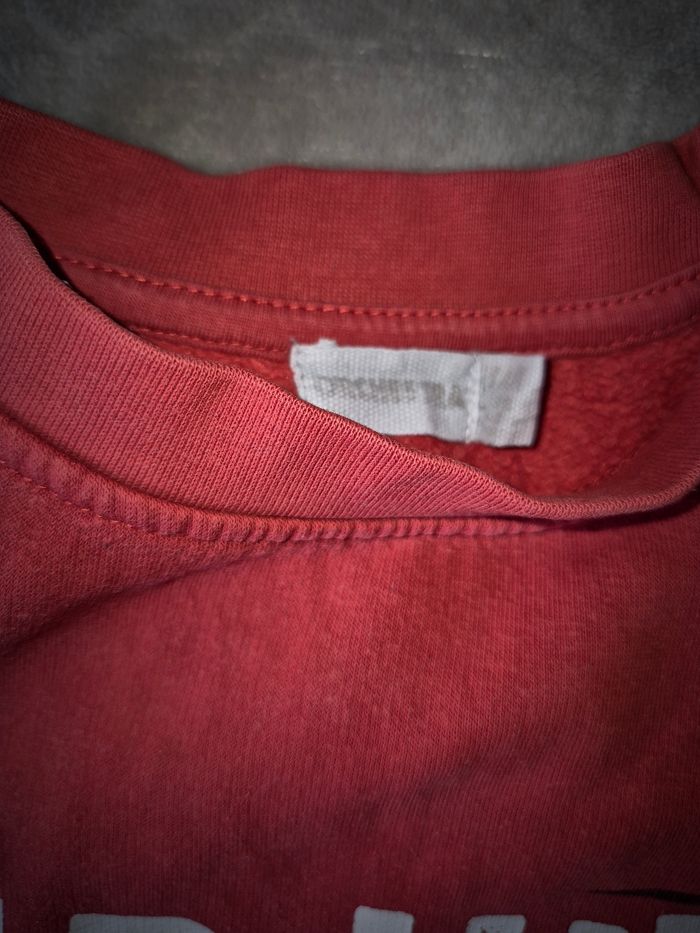 Pull garçon - photo numéro 2