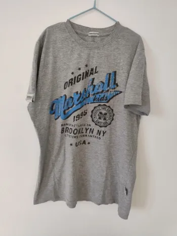 T-shirt garçon