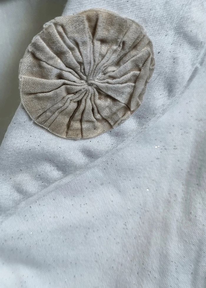 Veste à paillettes - photo numéro 2