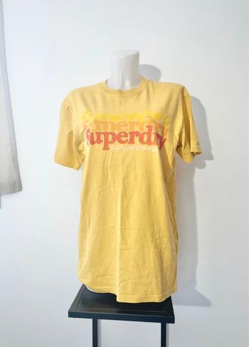 T-shirt Superdry