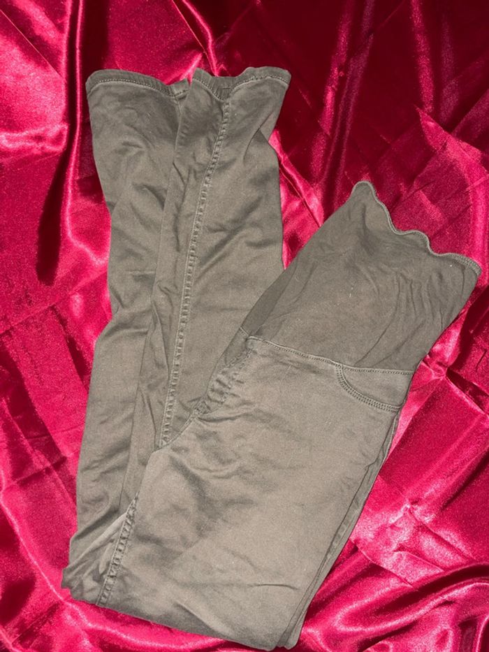 Pantalon de grossesse - photo numéro 2
