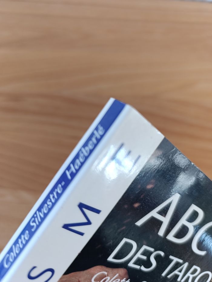 ABC des Tarots - photo numéro 6