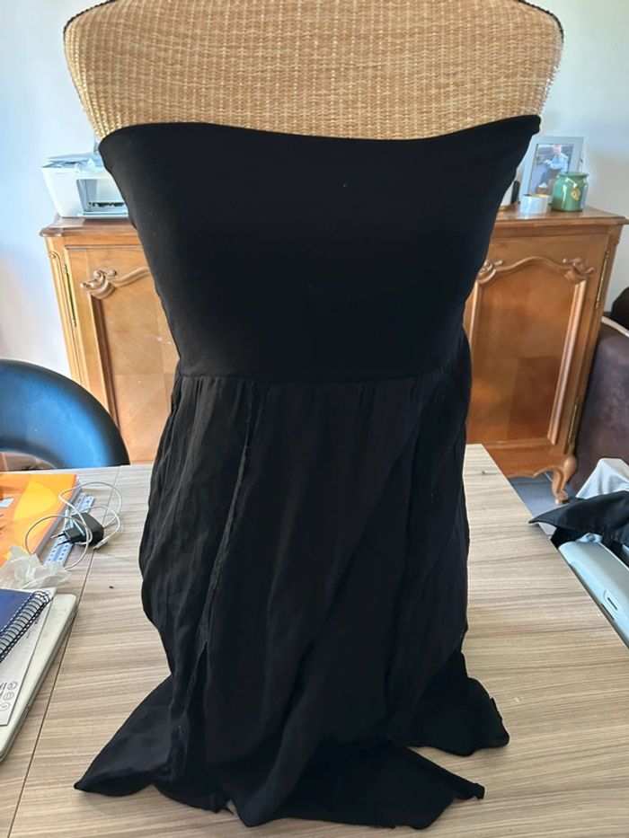 Robe bustier mado et les autres