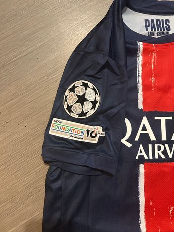 Maillot PSG 