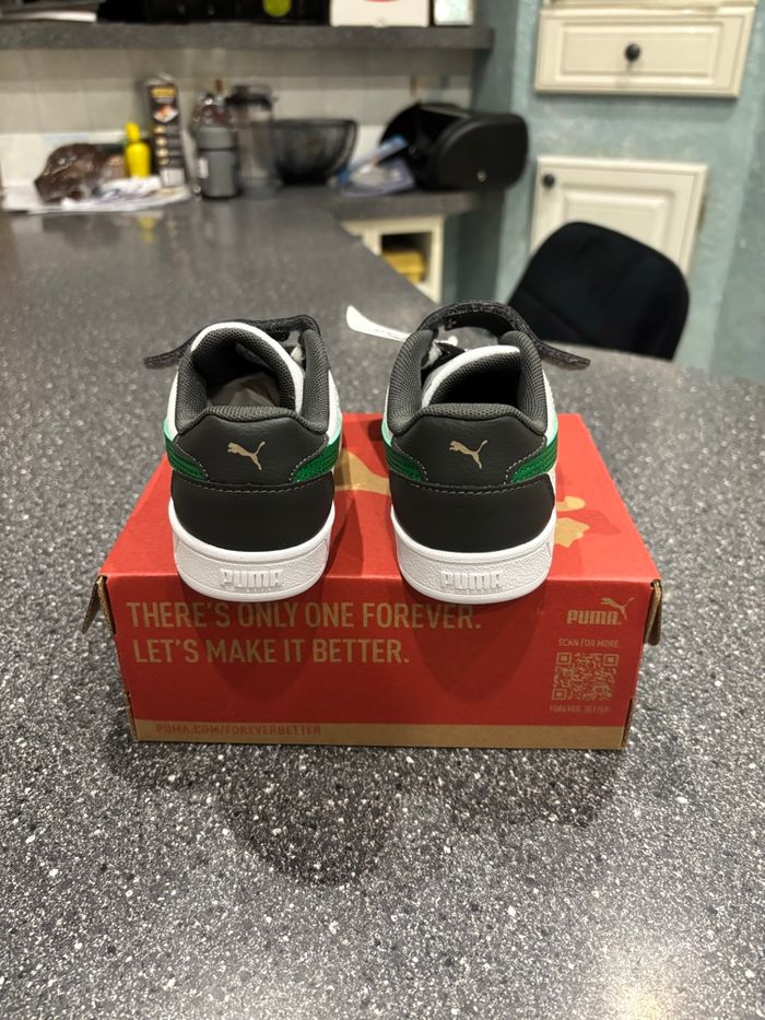 Puma caven 2.0 - photo numéro 4