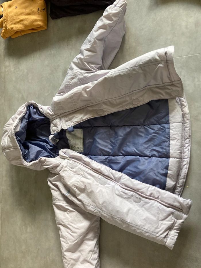 Lot vêtement 3 ans - photo numéro 2