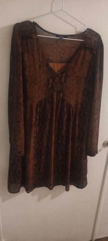 Robe Kiabi taille 42