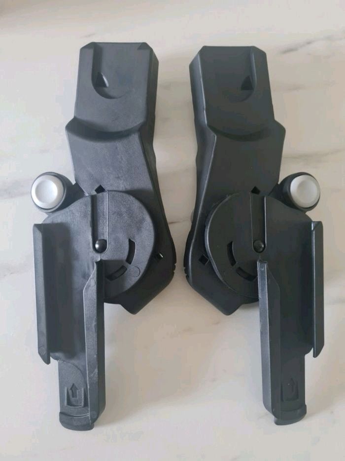 Adaptateur poussette Mura bébé confort